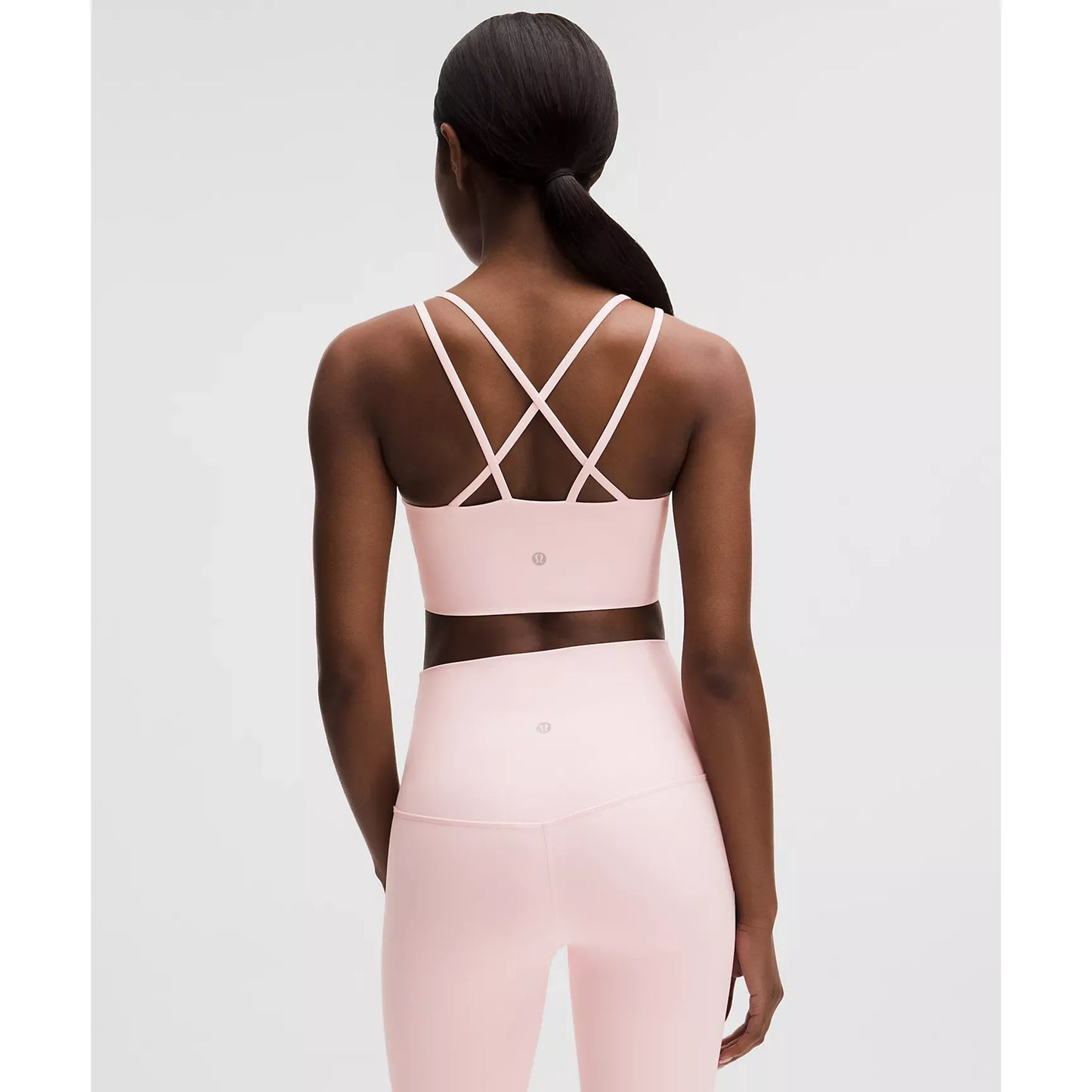 Soutien-gorge de sport Like a Cloud - Soutien léger, bonnet B/C - Femmes