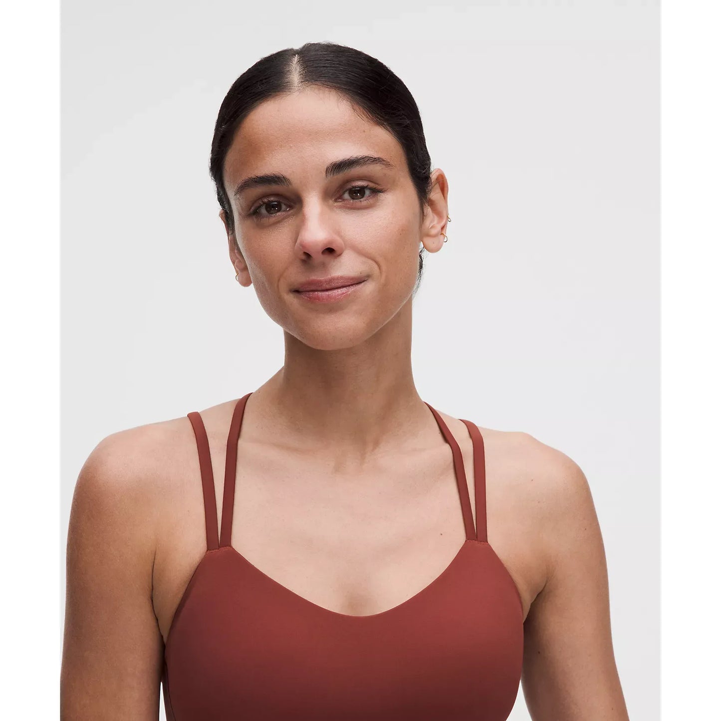 Soutien-gorge de sport Like a Cloud - Soutien léger, bonnet B/C - Femmes