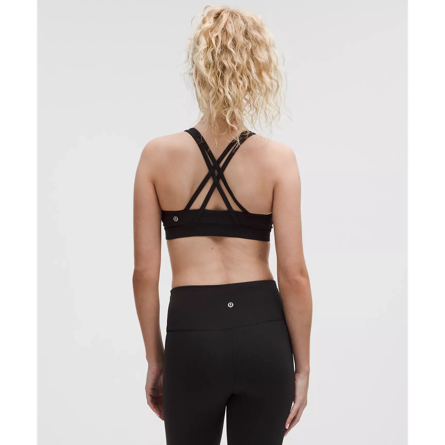 Soutien-gorge Energy Lululemon Soutien moyen, bonnets B à D
