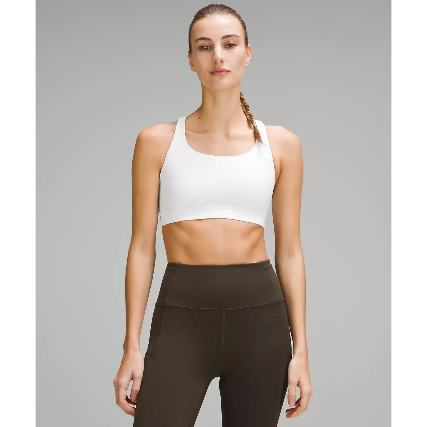 Soutien-gorge Energy Lululemon Soutien moyen, bonnets B à D