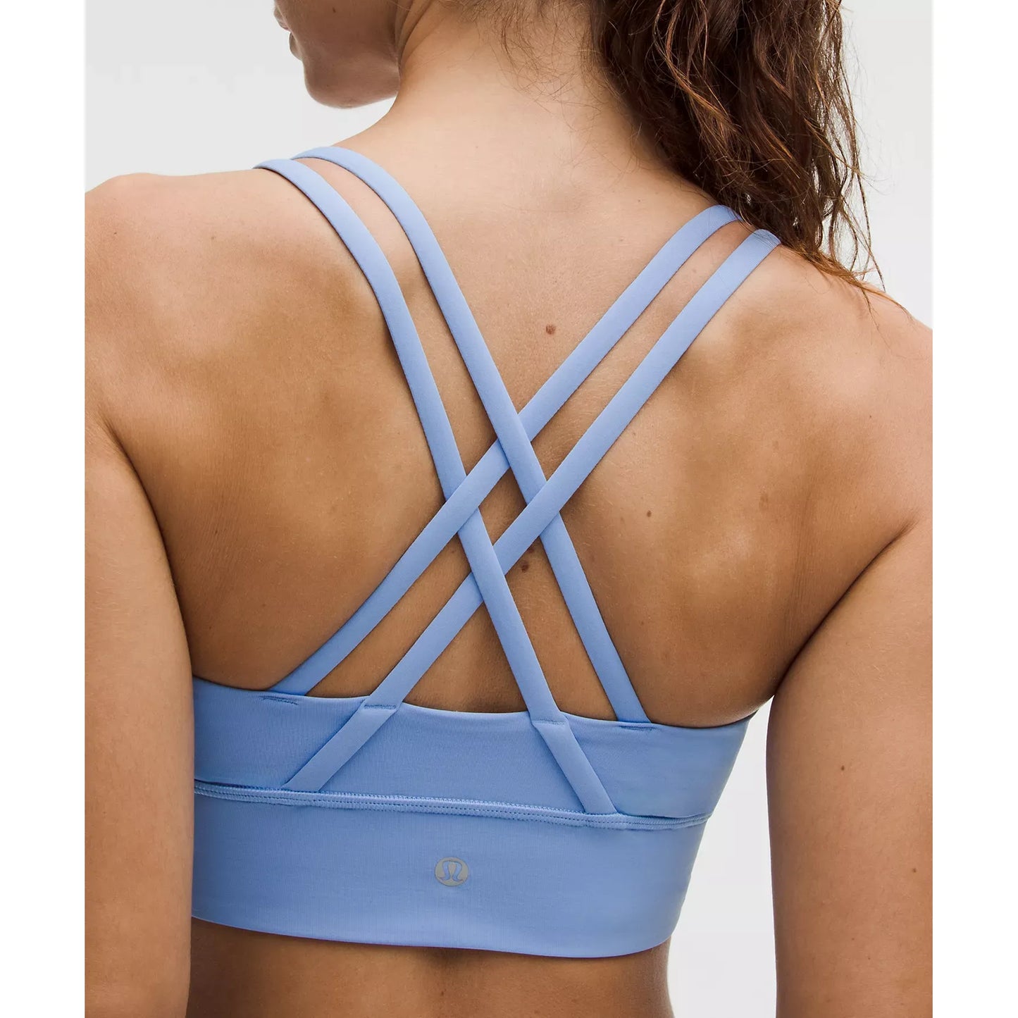 Soutien-gorge de sport Energy – Maintien moyen, bonnets B à D – Femme