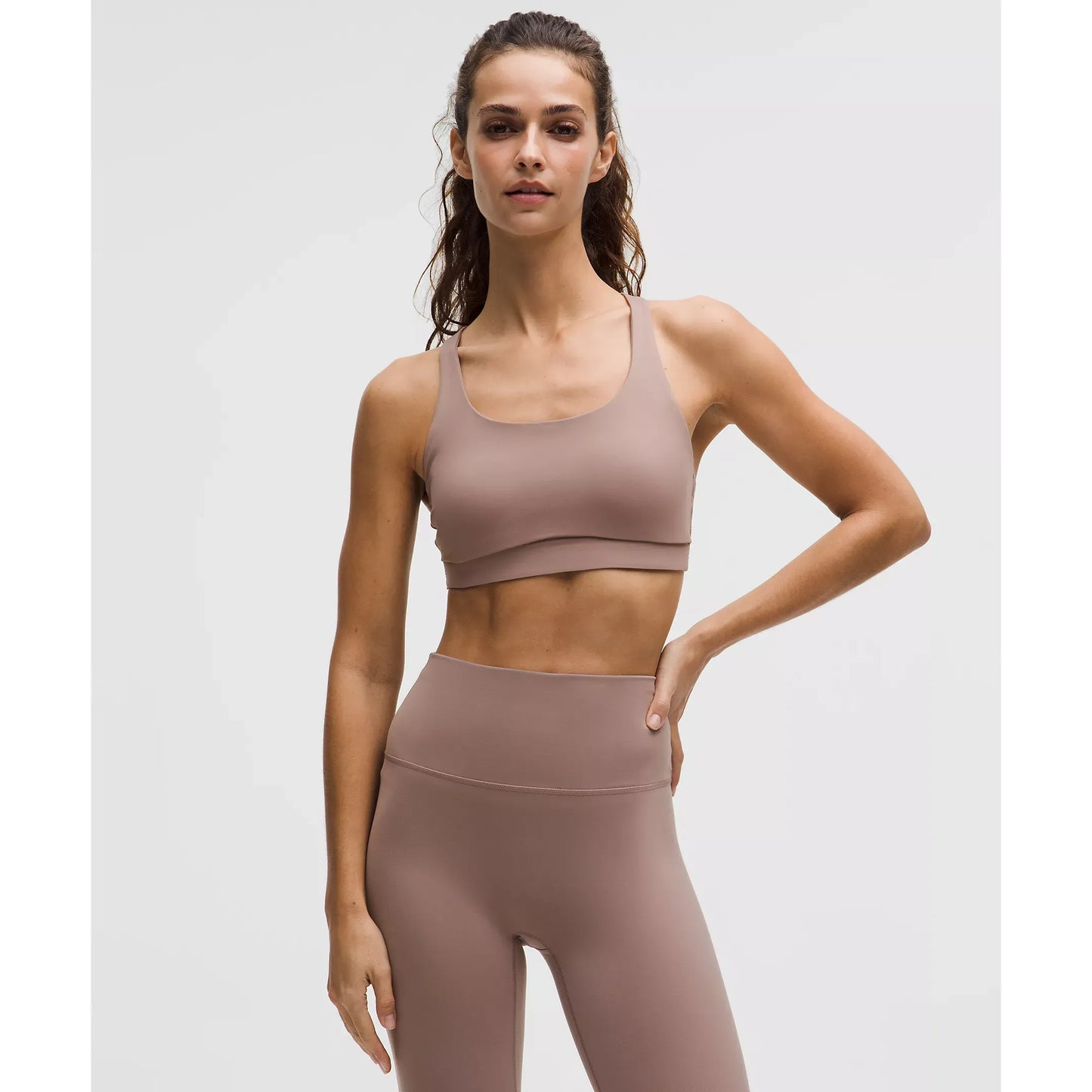 Soutien-gorge Energy Soutien moyen, bonnets B à D - Femmes