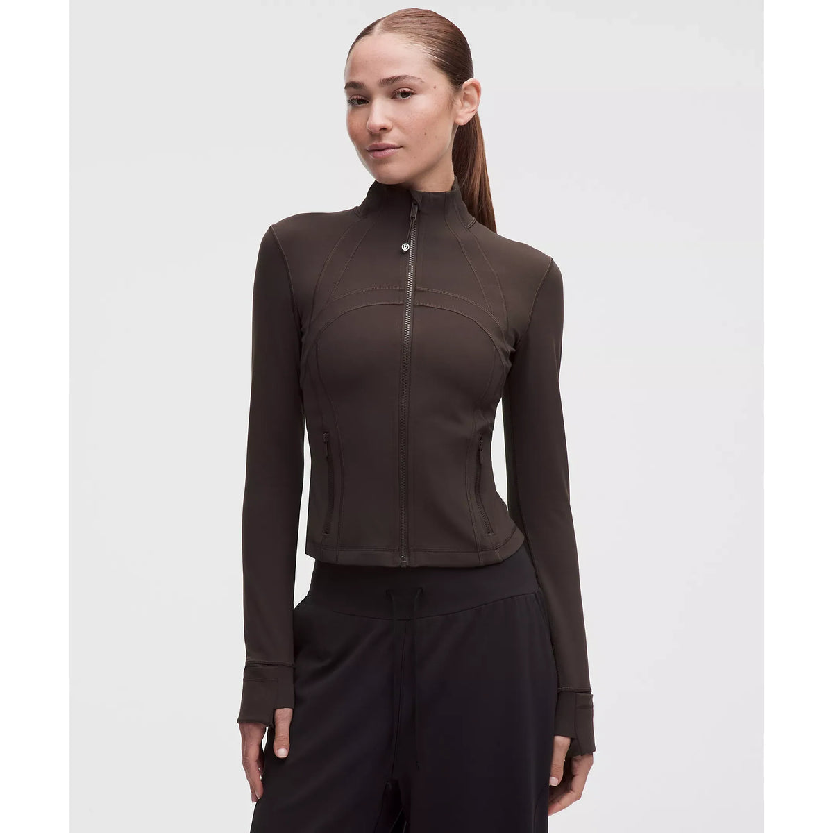Define Cropped - Jacket Nulu - Femmes