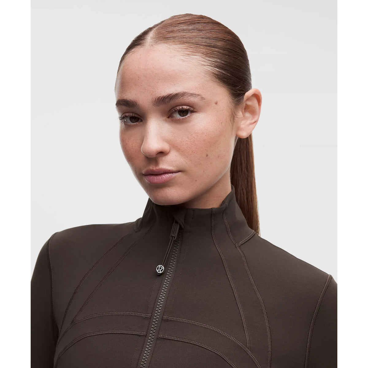 Define Cropped - Jacket Nulu - Femmes