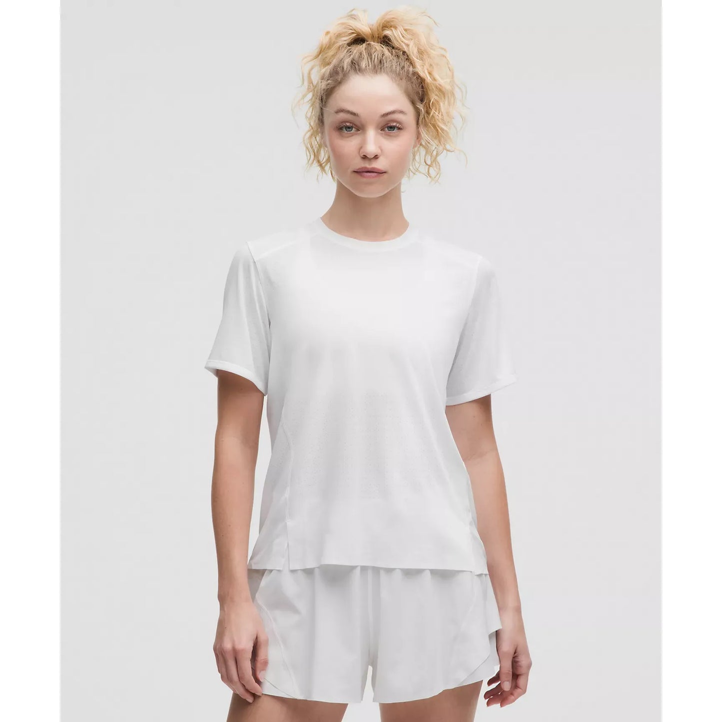 T-shirt Fast and Free - Femmes