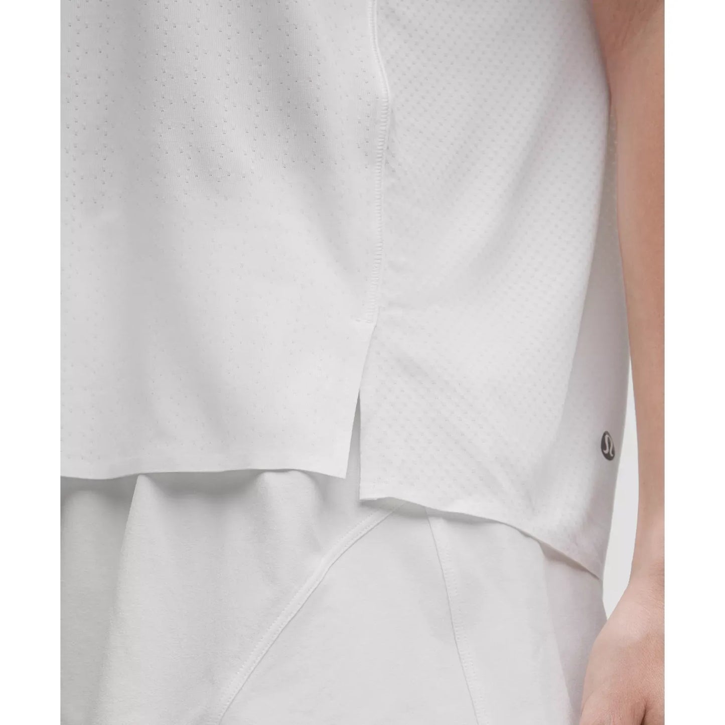 T-shirt Fast and Free - Femmes