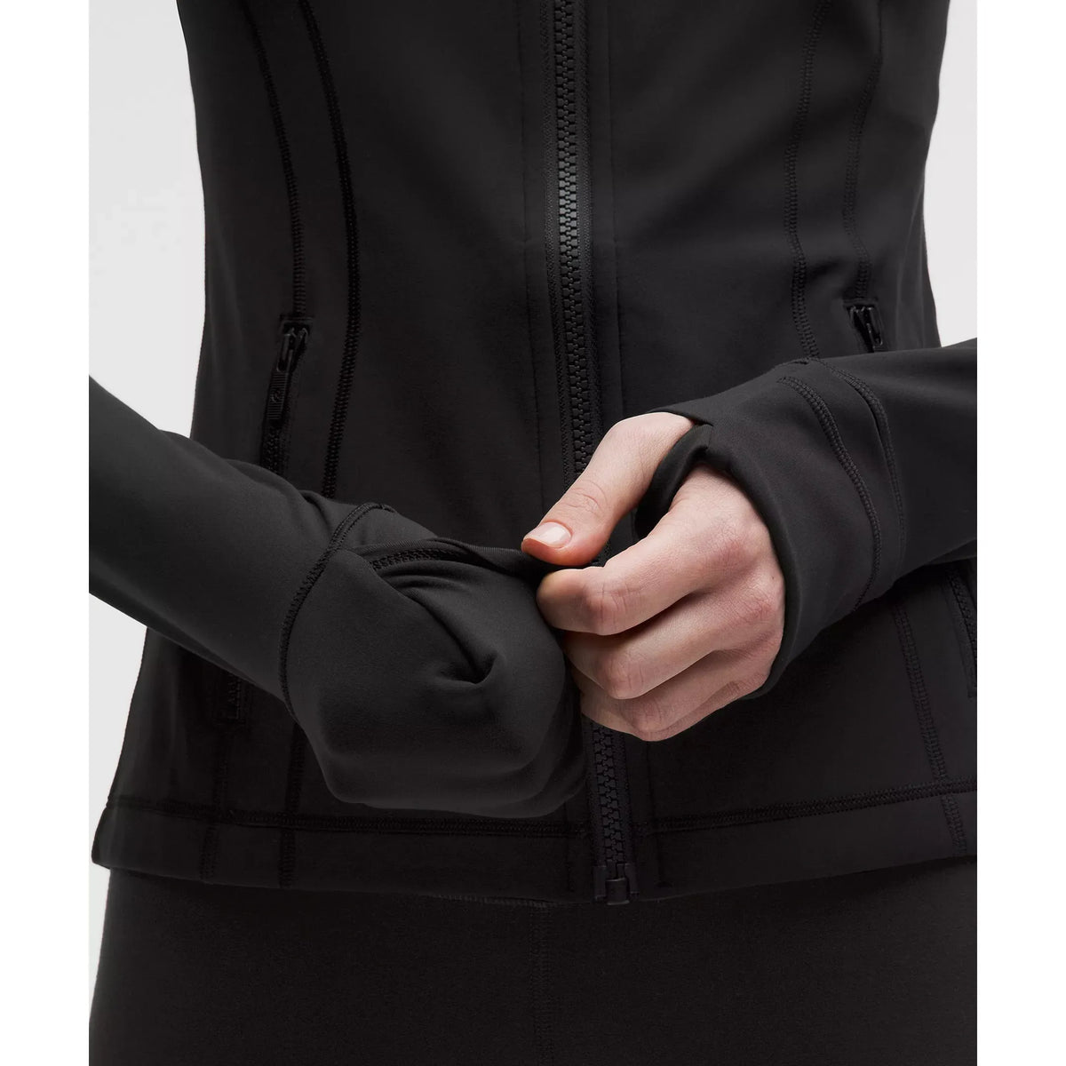 Veste Define Nulu - Femmes