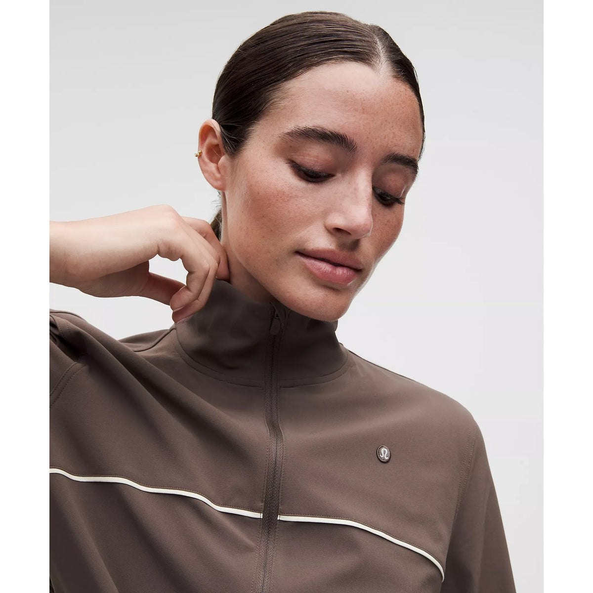 Veste Court Rival - Femmes