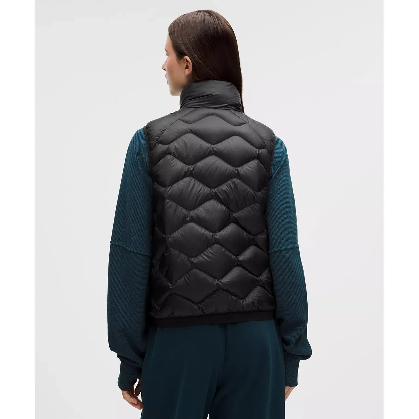Gilet matelassé ultra léger 900 Down-Fill - Femme