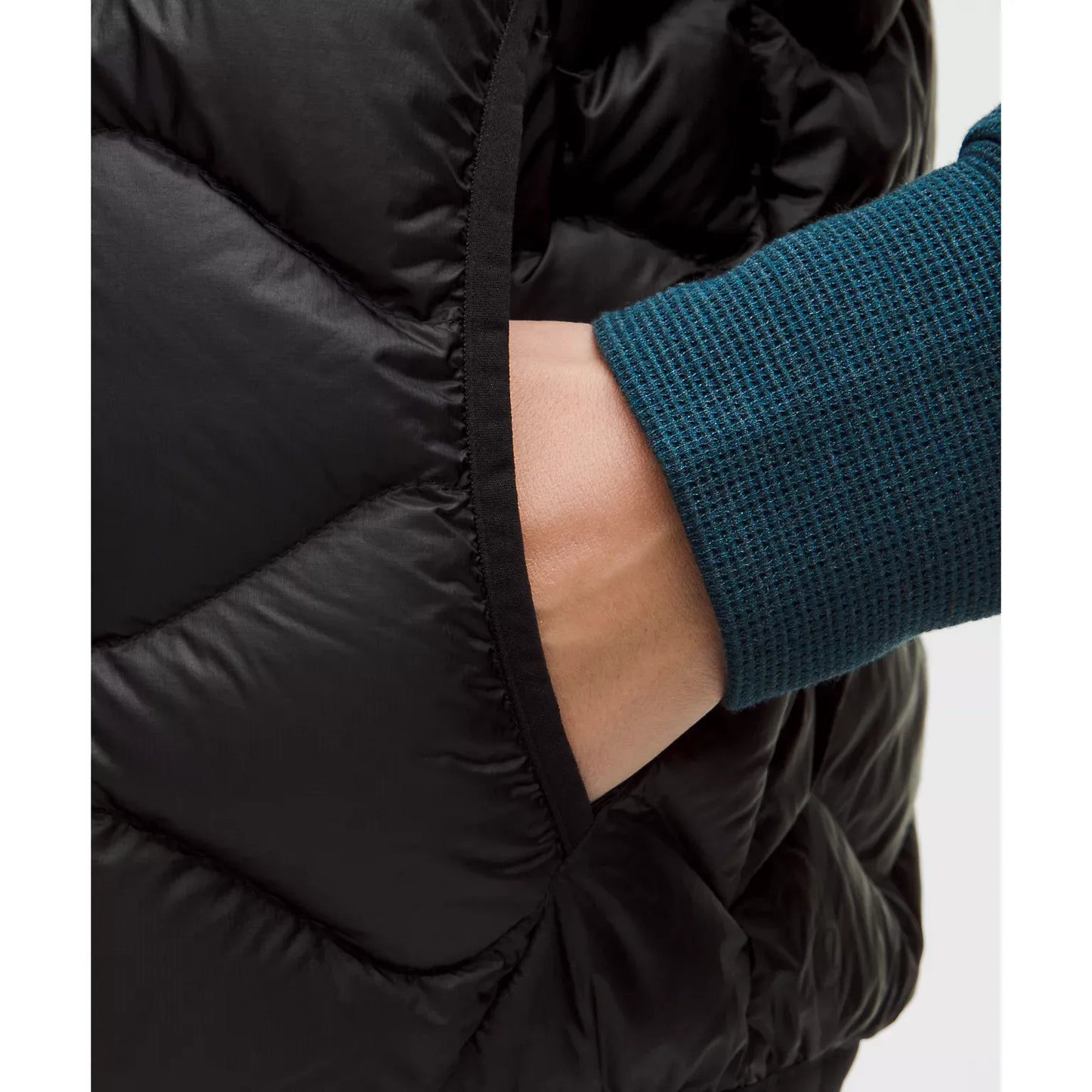 Gilet matelassé ultra léger 900 Down-Fill - Femme