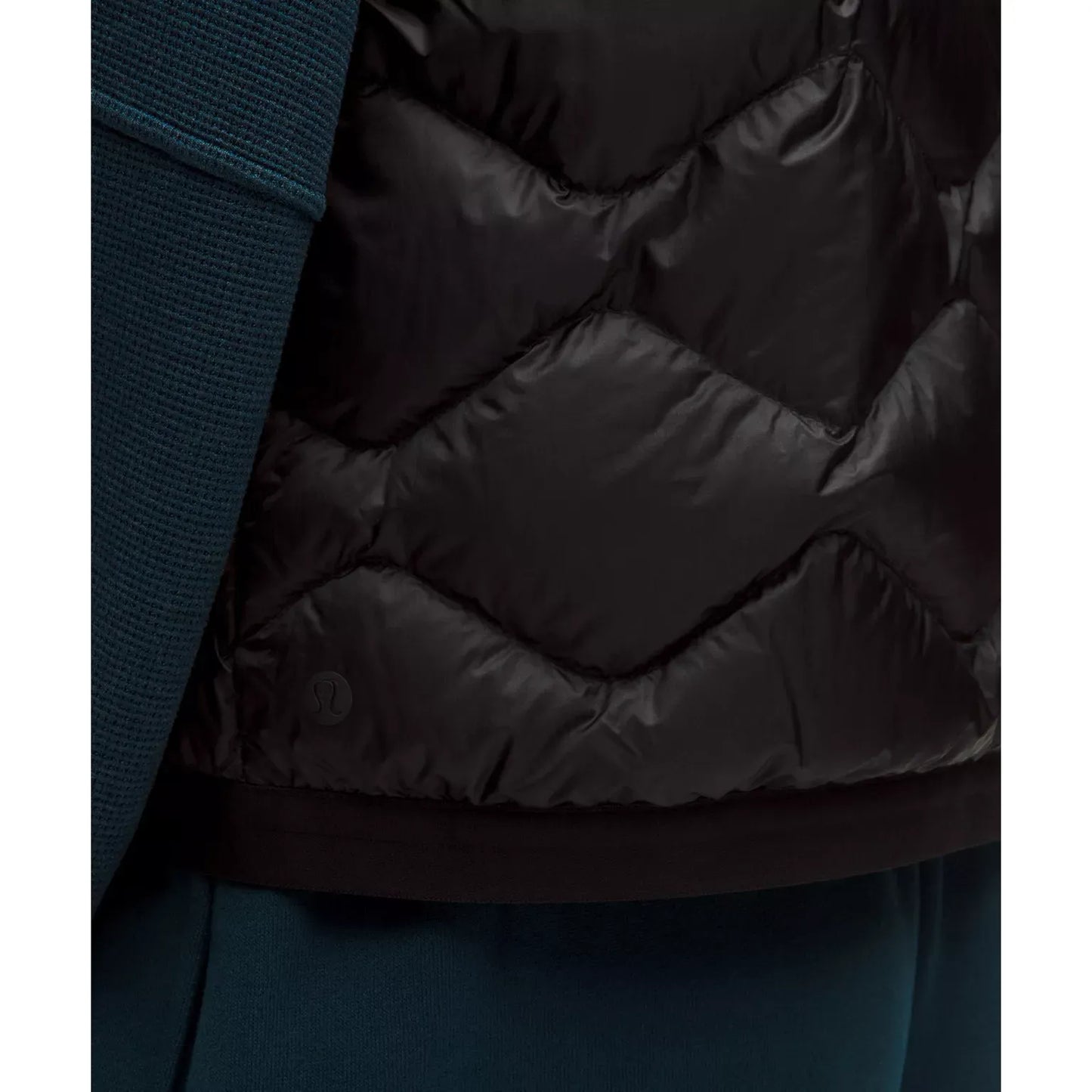 Gilet matelassé ultra léger 900 Down-Fill - Femme