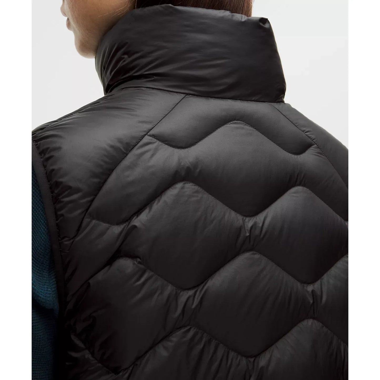 Gilet matelassé ultra léger 900 Down-Fill - Femme