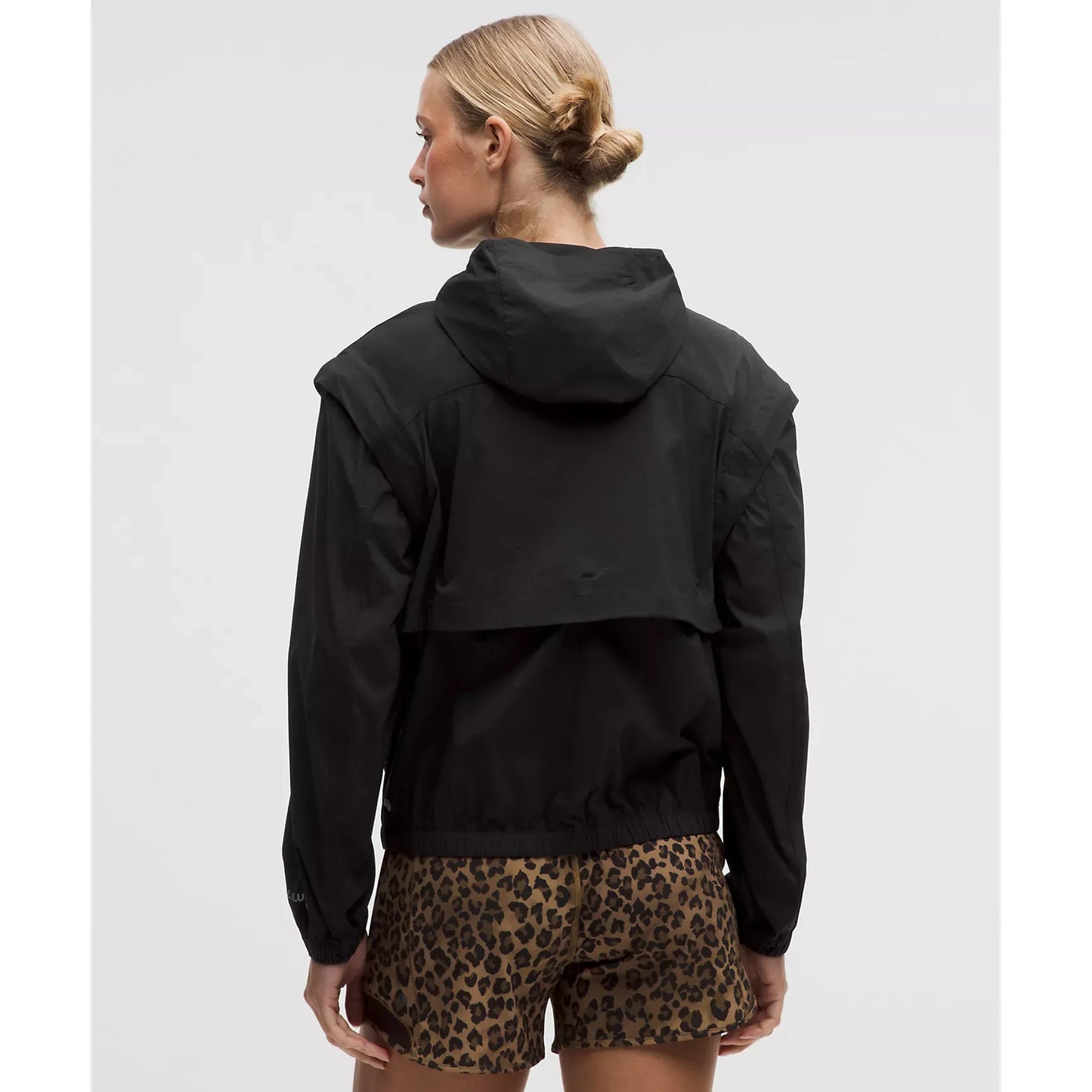 COupe-vente transformable - Femmes