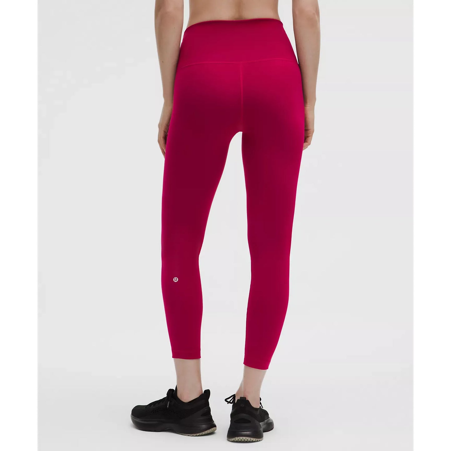 Legging Wunder Train taille haute 25" - Femmes