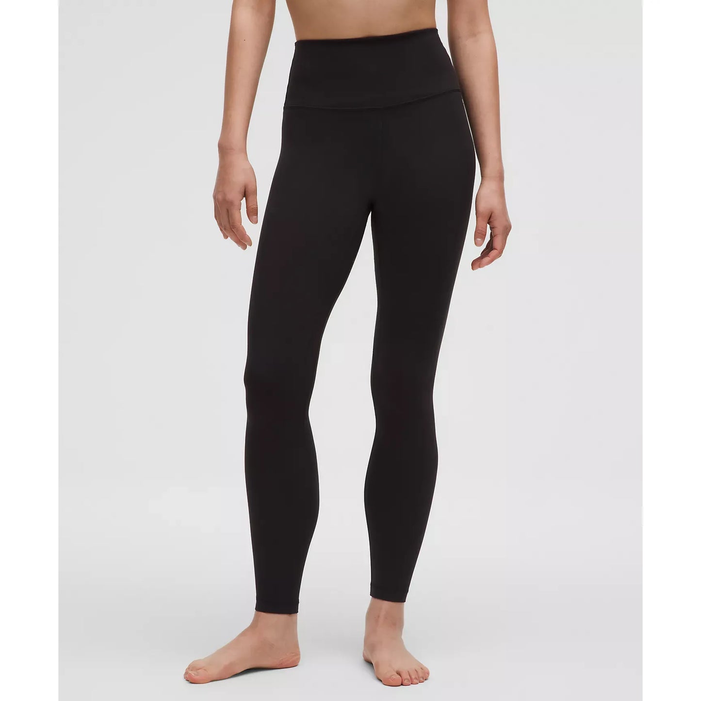 Leggings taille haute Align 28" - Femmes