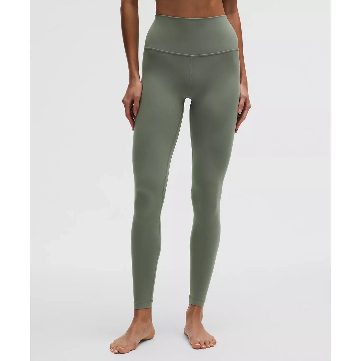 Leggings taille haute Align 28" - Femmes