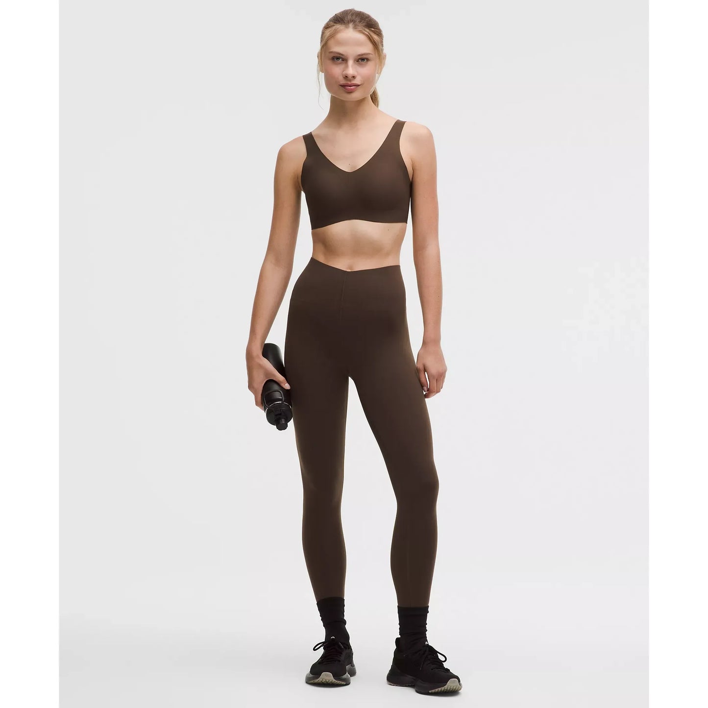 Leggings Glow Up SHR 25" - Femmes