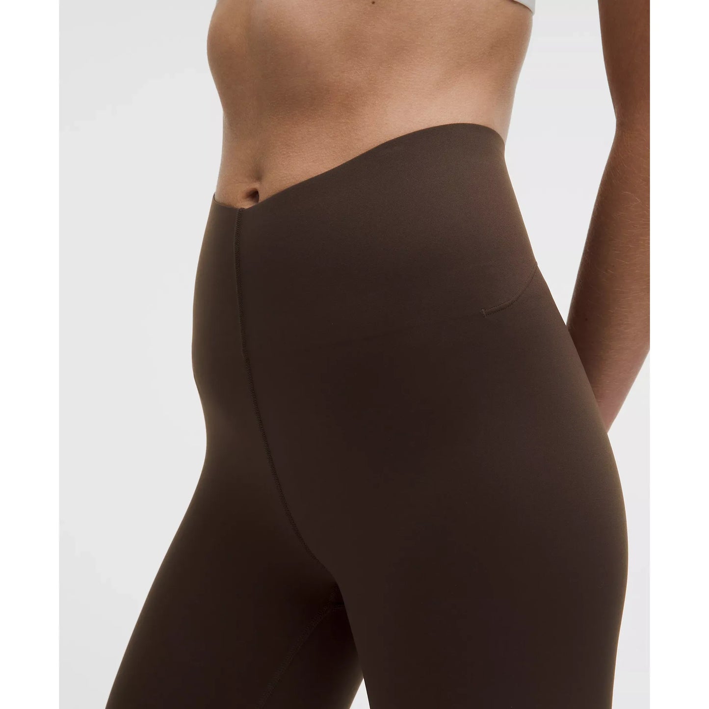 Leggings Glow Up SHR 25" - Femmes