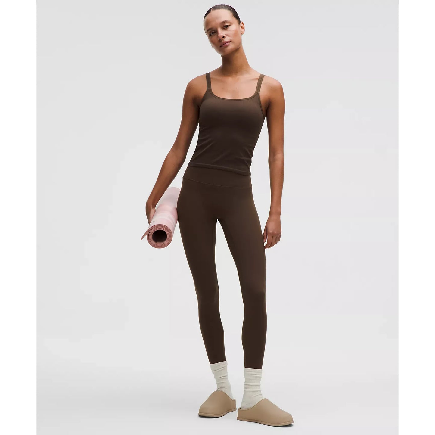 Leggings Align No Line Taille Haute - Femmes