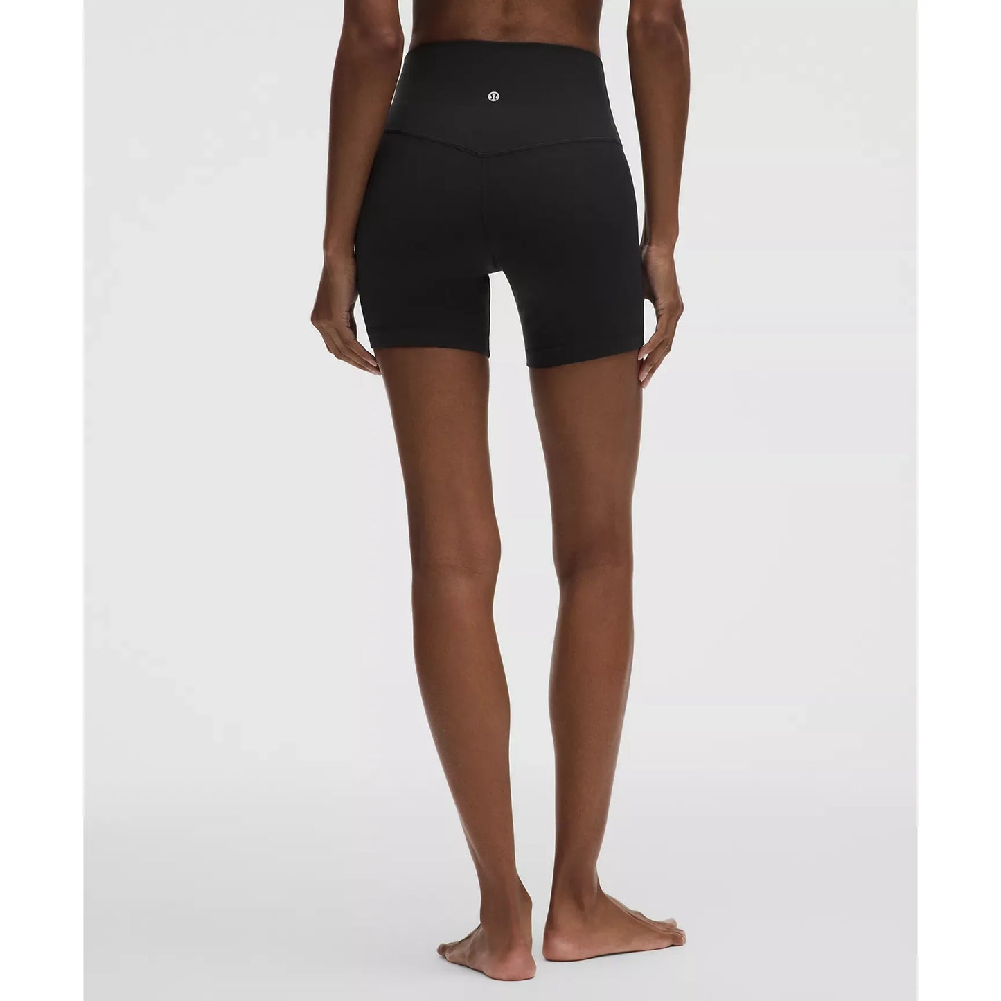 Cuissard Taille Haute Align No Line 6" - Femmes