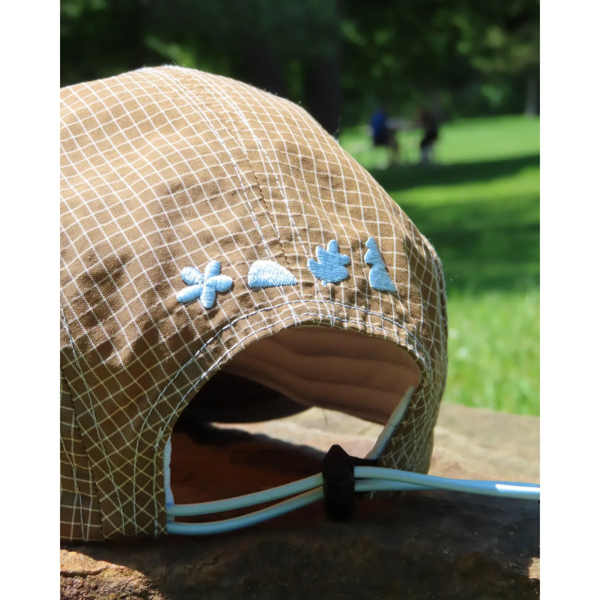 Casquette Active Dad - Unisexe