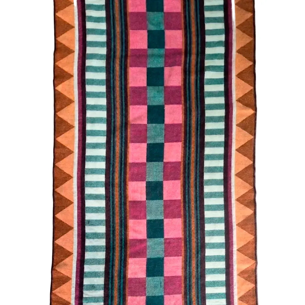 Couverture géométrique