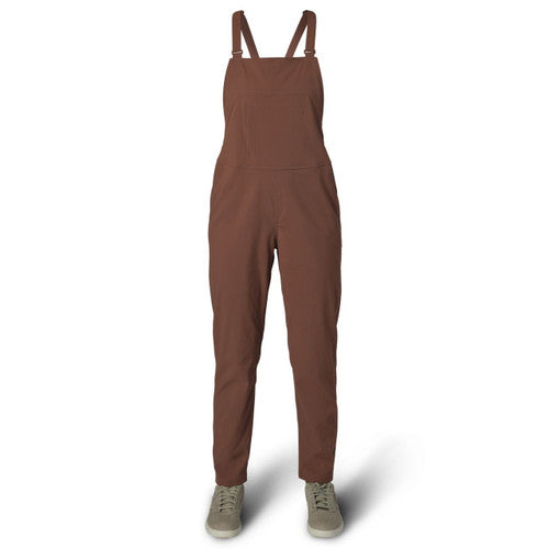 Salopette Life Bib - Femmes