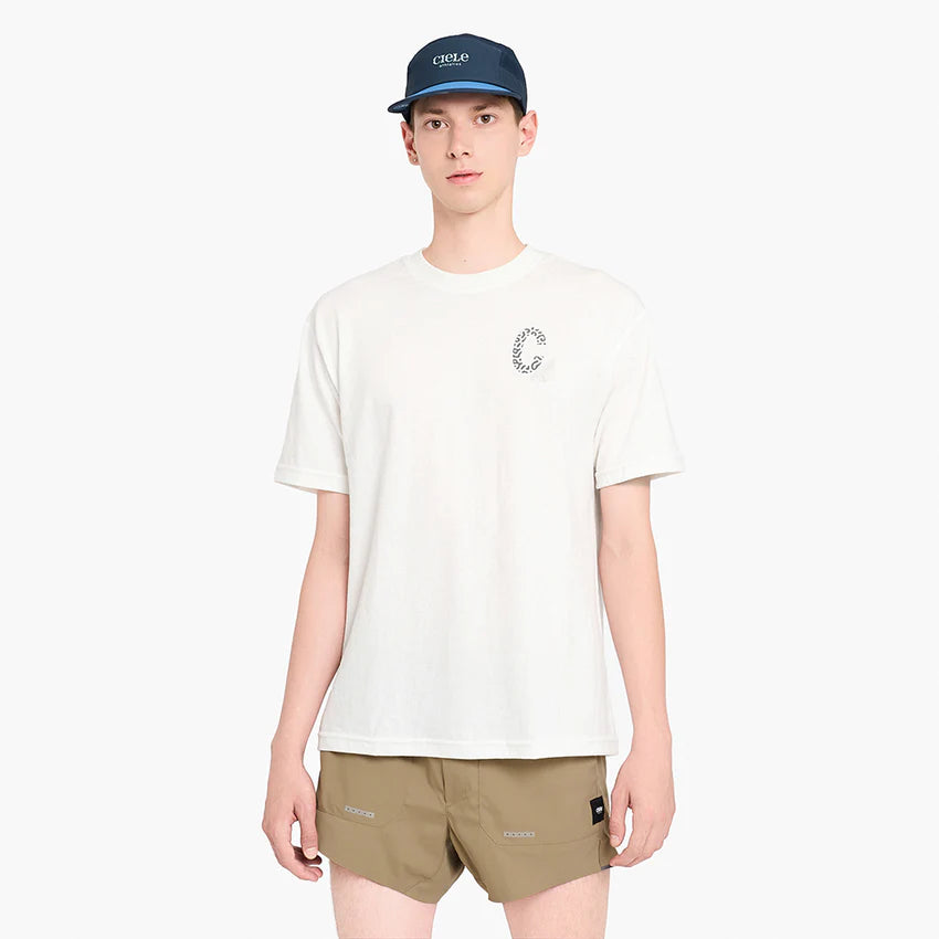 NSPTShirt-HV"C" - Hommes