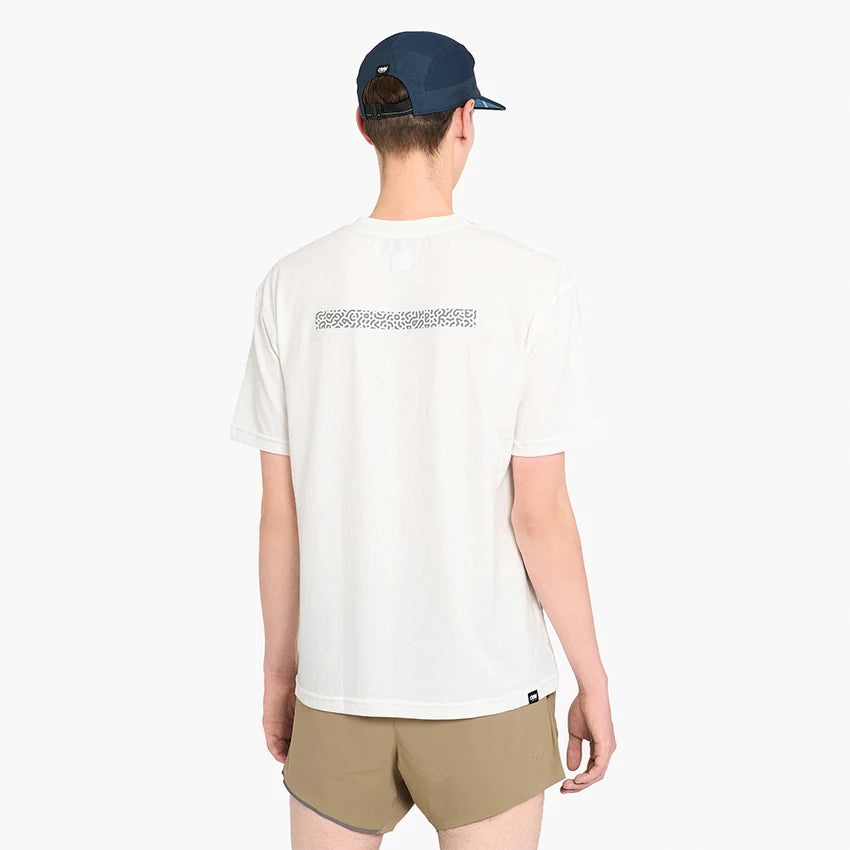 NSPTShirt-HV"C" - Hommes