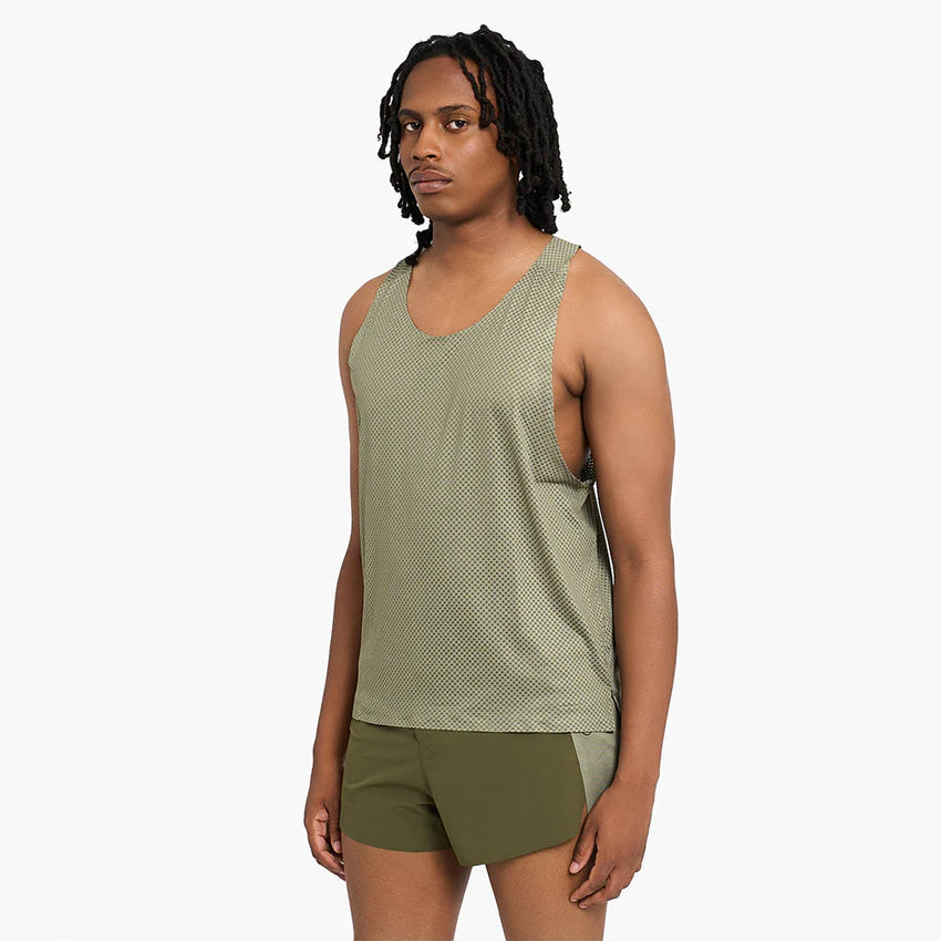 Camisole ICNSinglet - Hommes