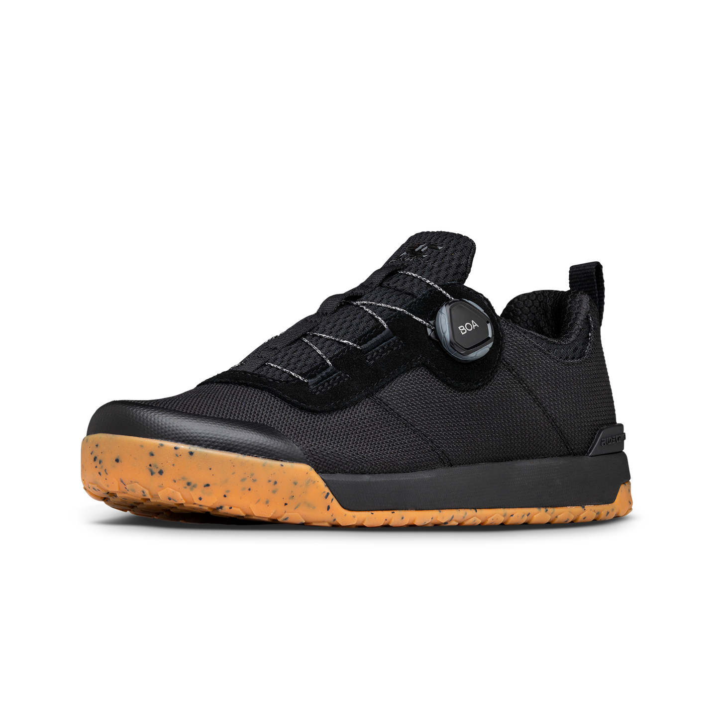 Soulier de Vélo Accomplice Clip Boa - Hommes