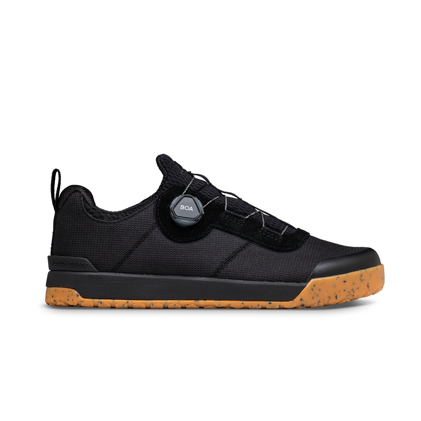 Soulier de Vélo Accomplice Clip Boa - Hommes