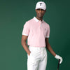 Polo Golf Beacon Logo Écusson pour Hommes||Beacon Golf Polo for Men's