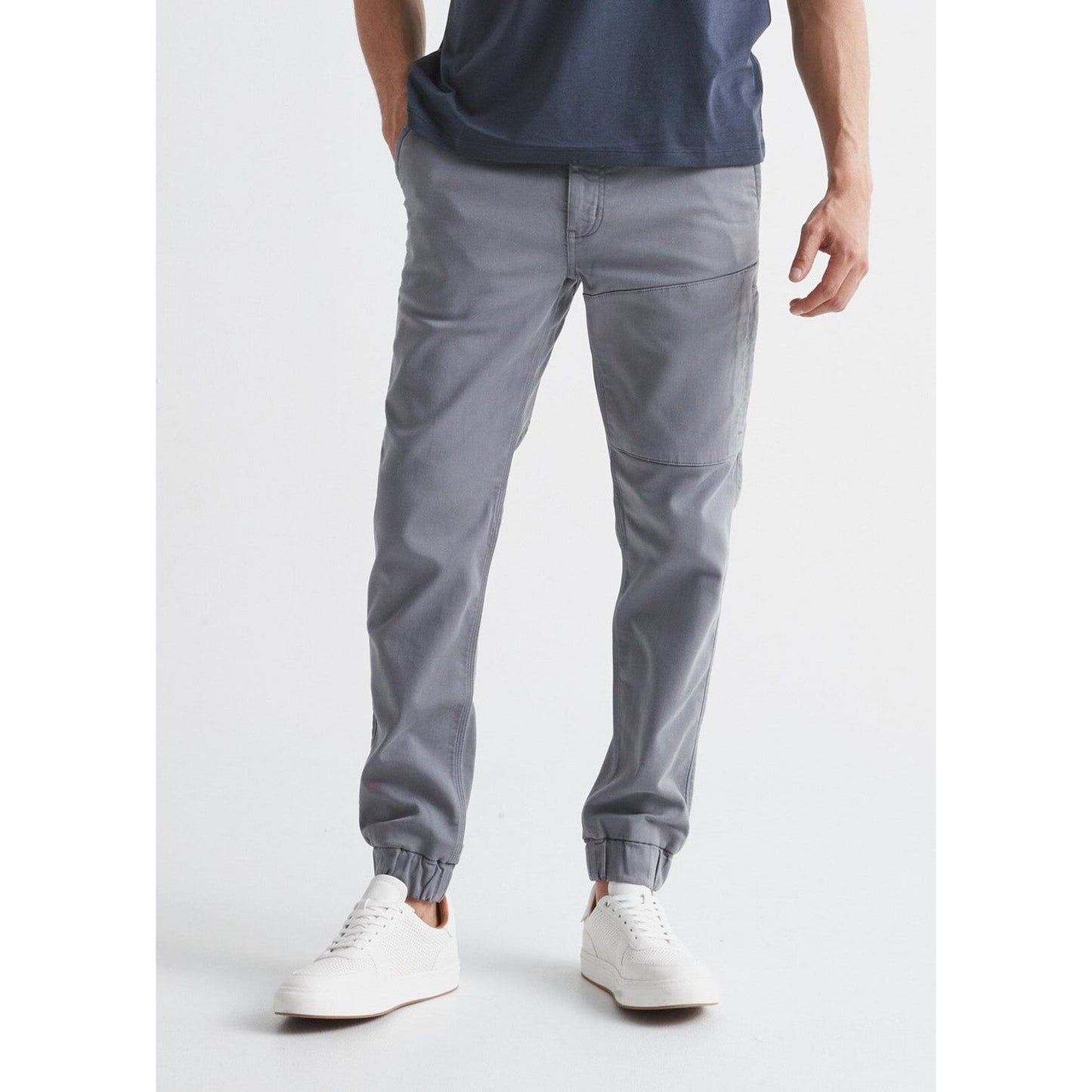 Men's Sweat-Free Jogger Pants
