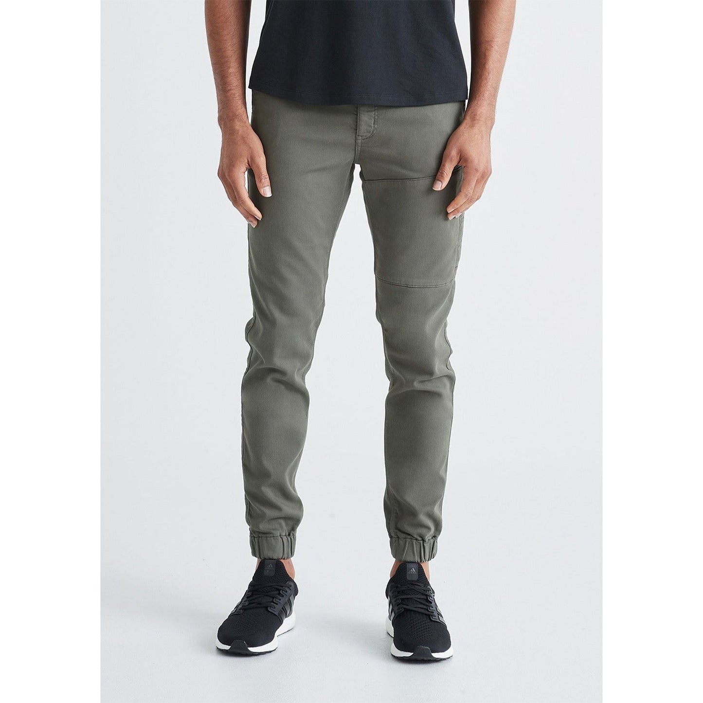 Men's Sweat-Free Jogger Pants