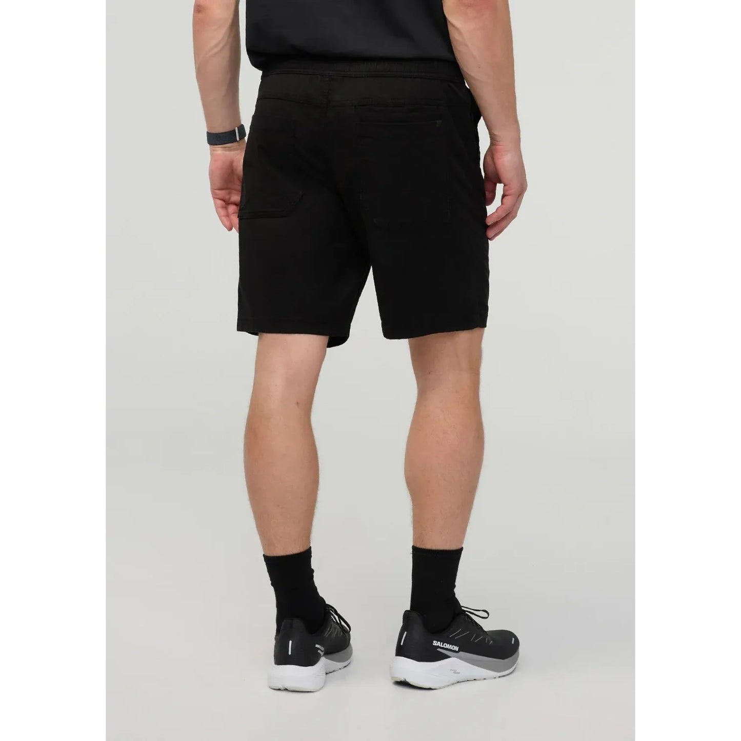 Live Lite traveller - Short - Hommes