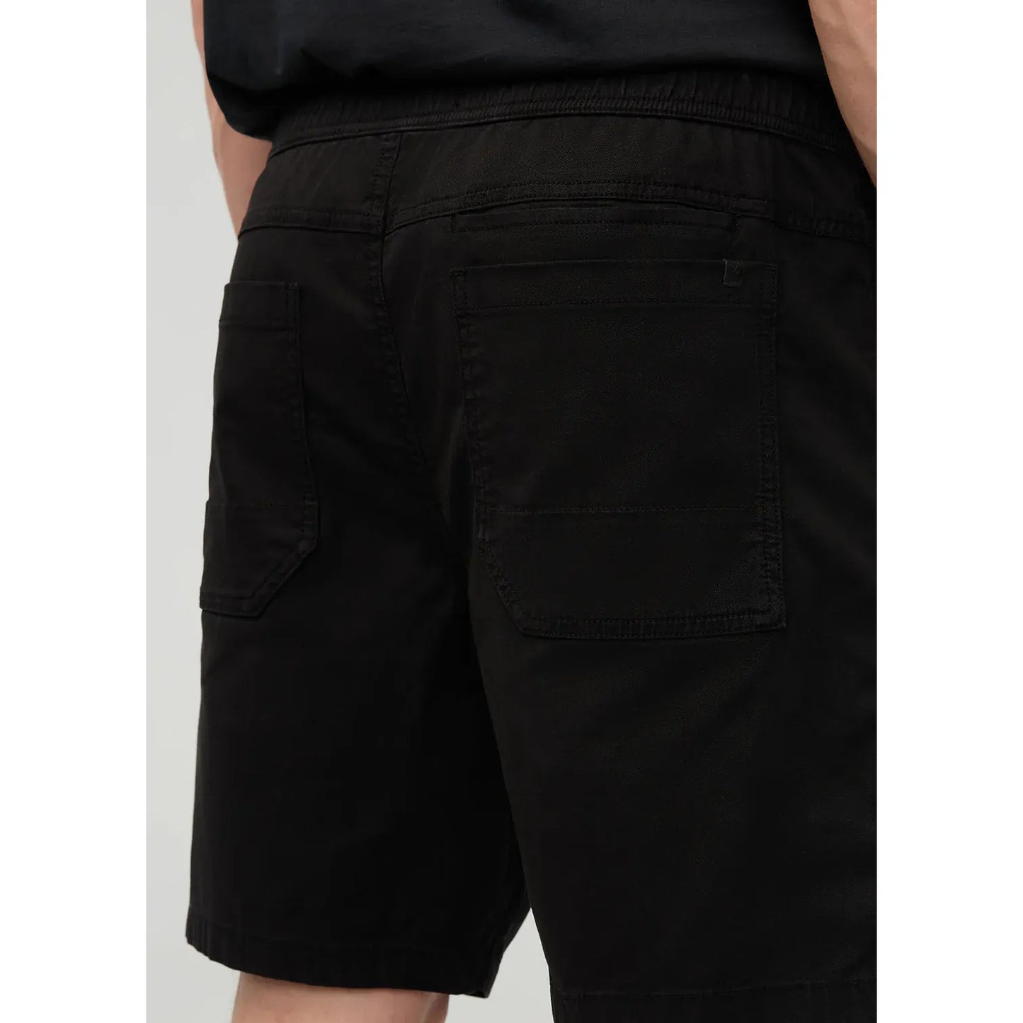 Live Lite traveller - Short - Hommes