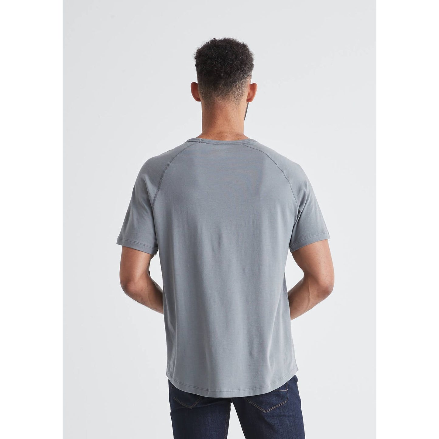 Manches Courtes Durasoft Premium - Hommes