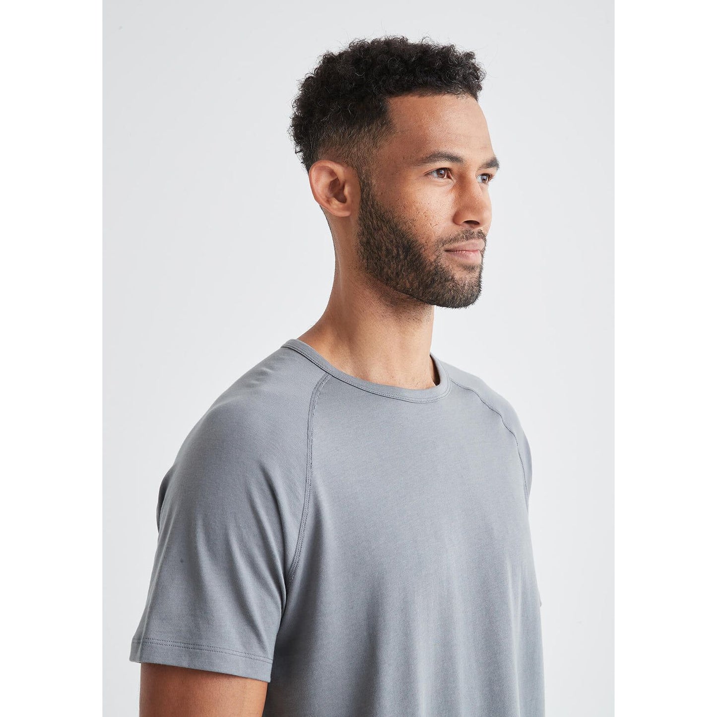 Manches Courtes Durasoft Premium - Hommes