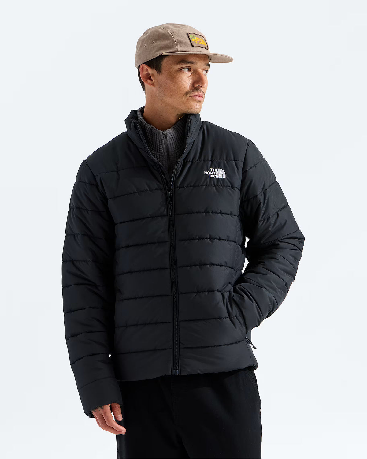 Manteau Aconcagua - Hommes