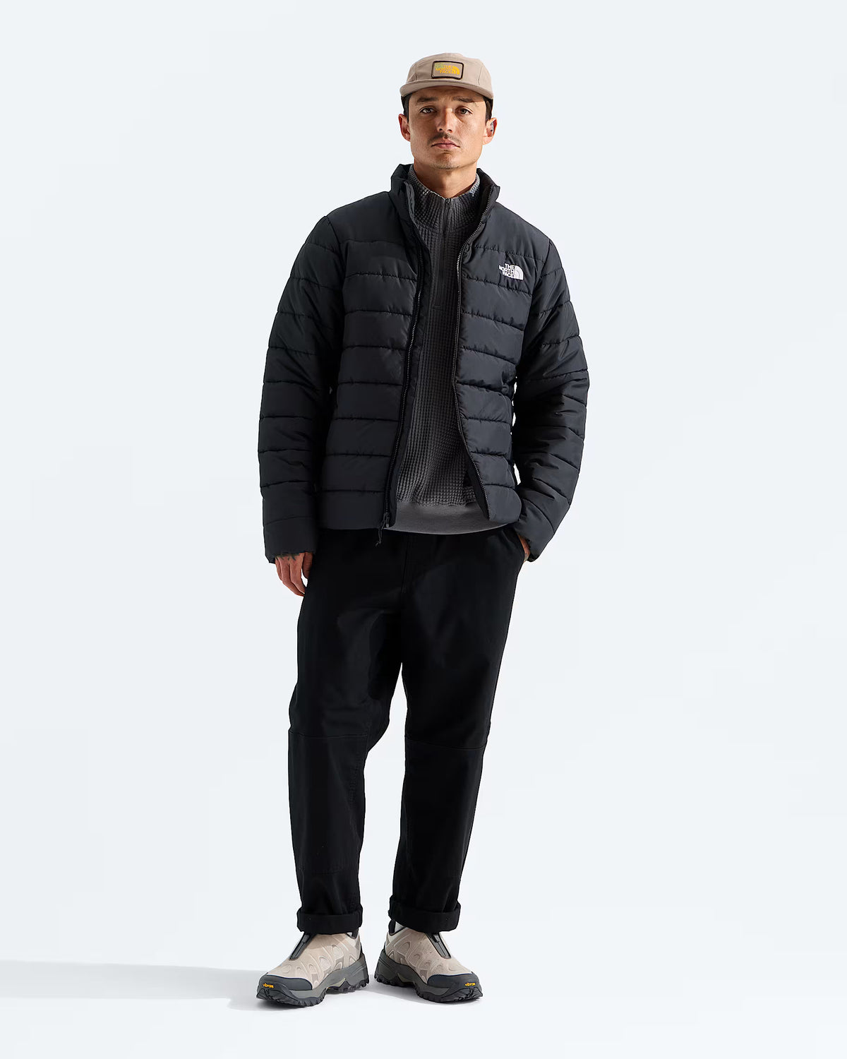 Manteau Aconcagua - Hommes
