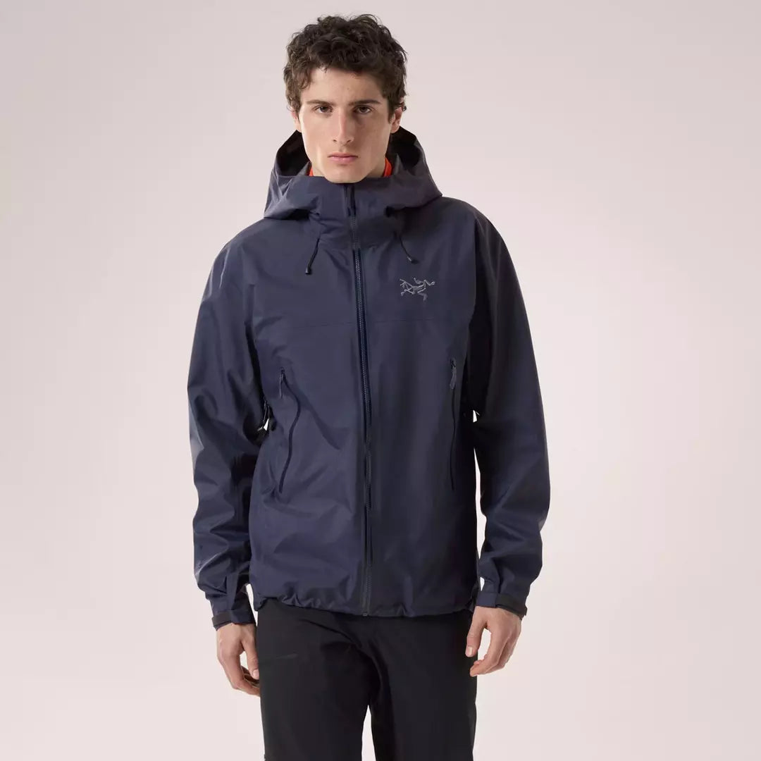 Manteau Beta SL - Hommes