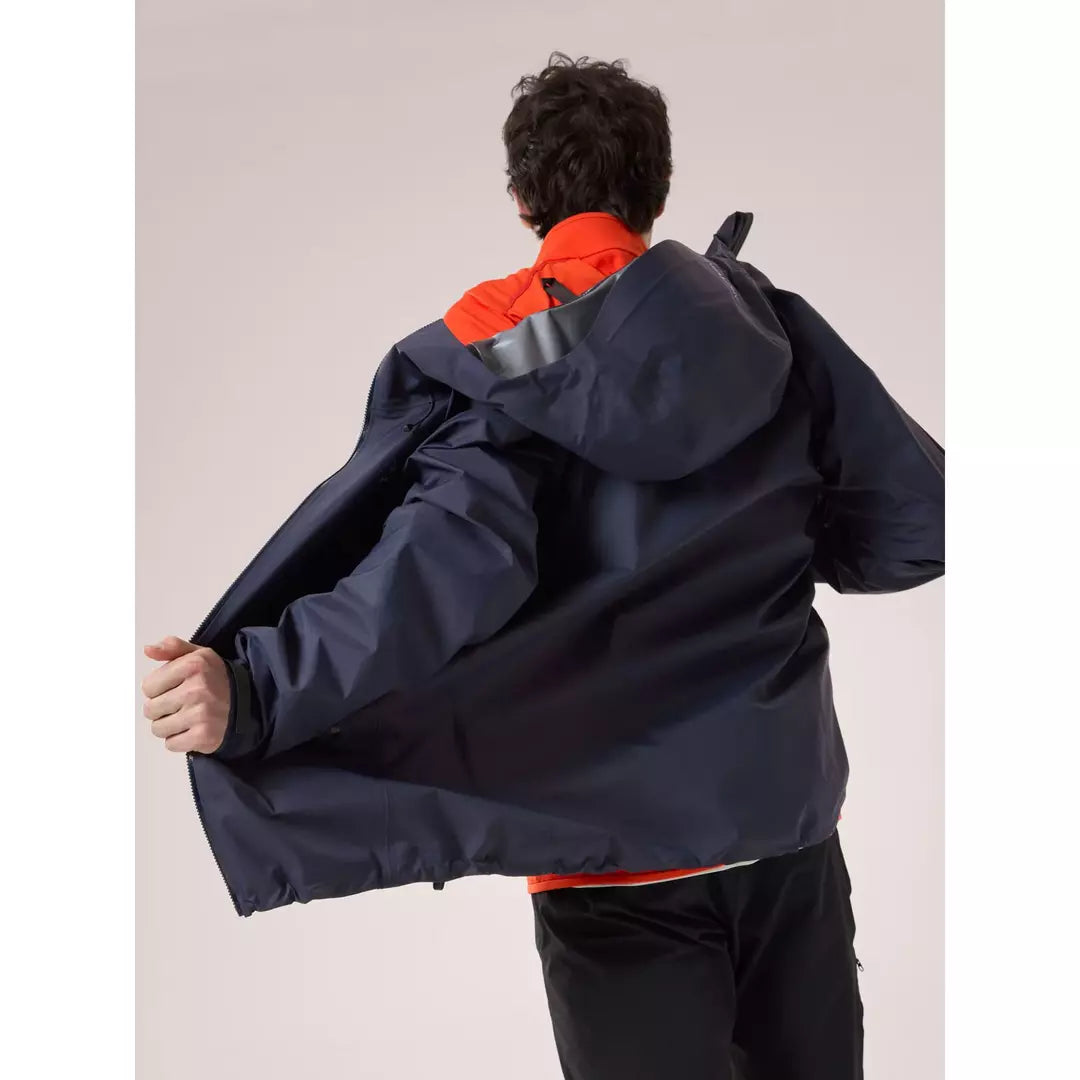 Manteau Beta SL - Hommes