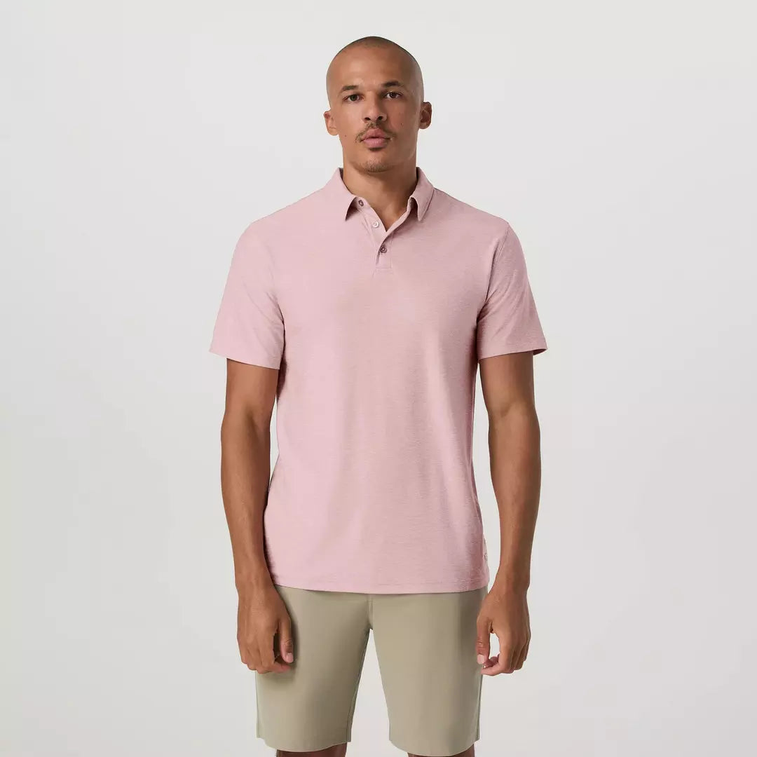 Polo Strato Tech - Hommes