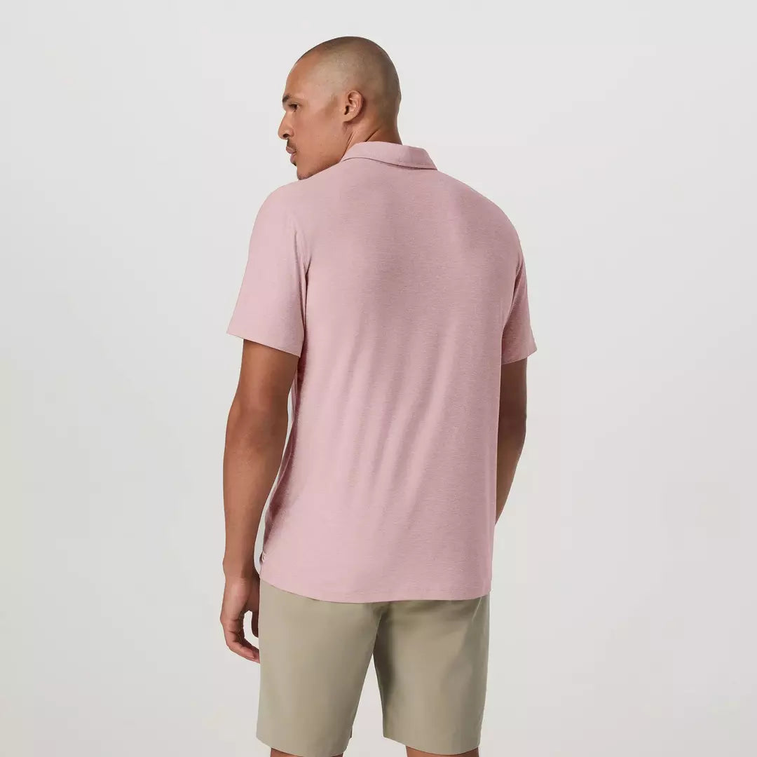 Polo Strato Tech - Hommes