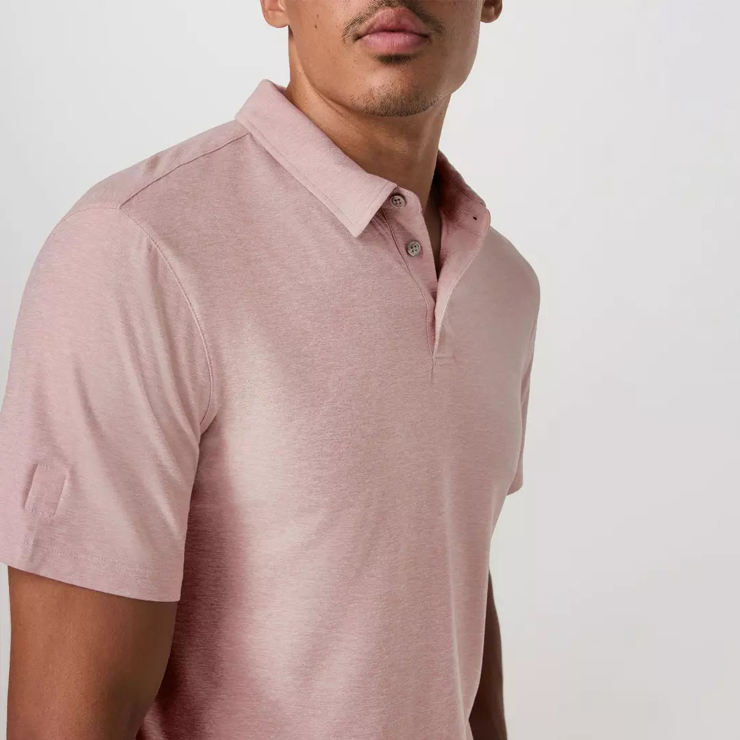 Polo Strato Tech - Hommes