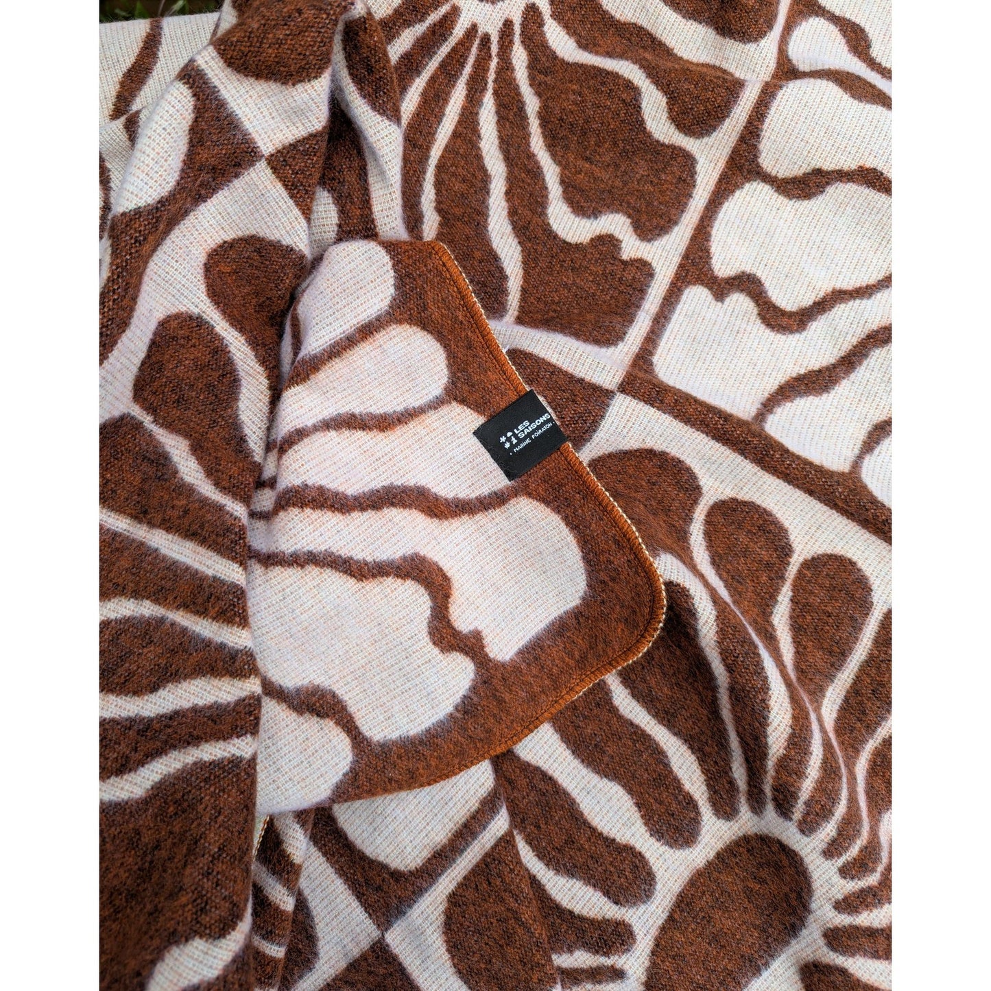 Couverture Eternal Sunshine | Espresso