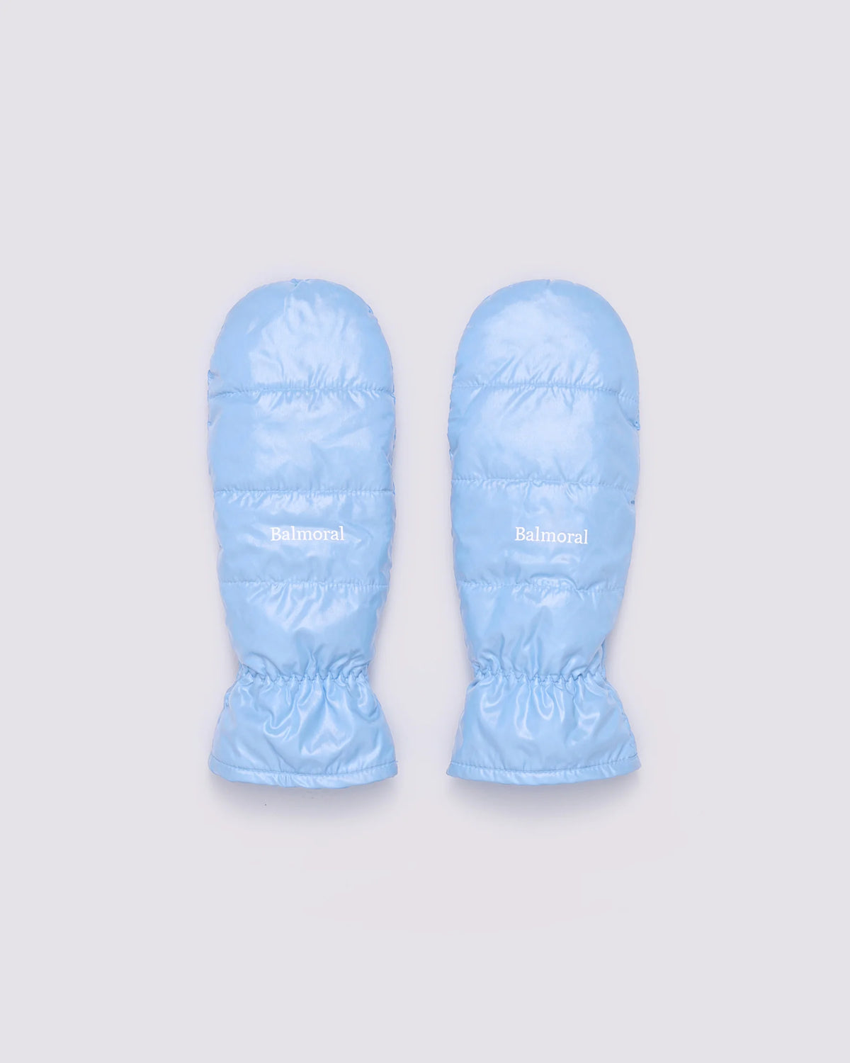 Moufles isolées Finchsley - Unisexe