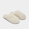 Shearling Slippers for Women's