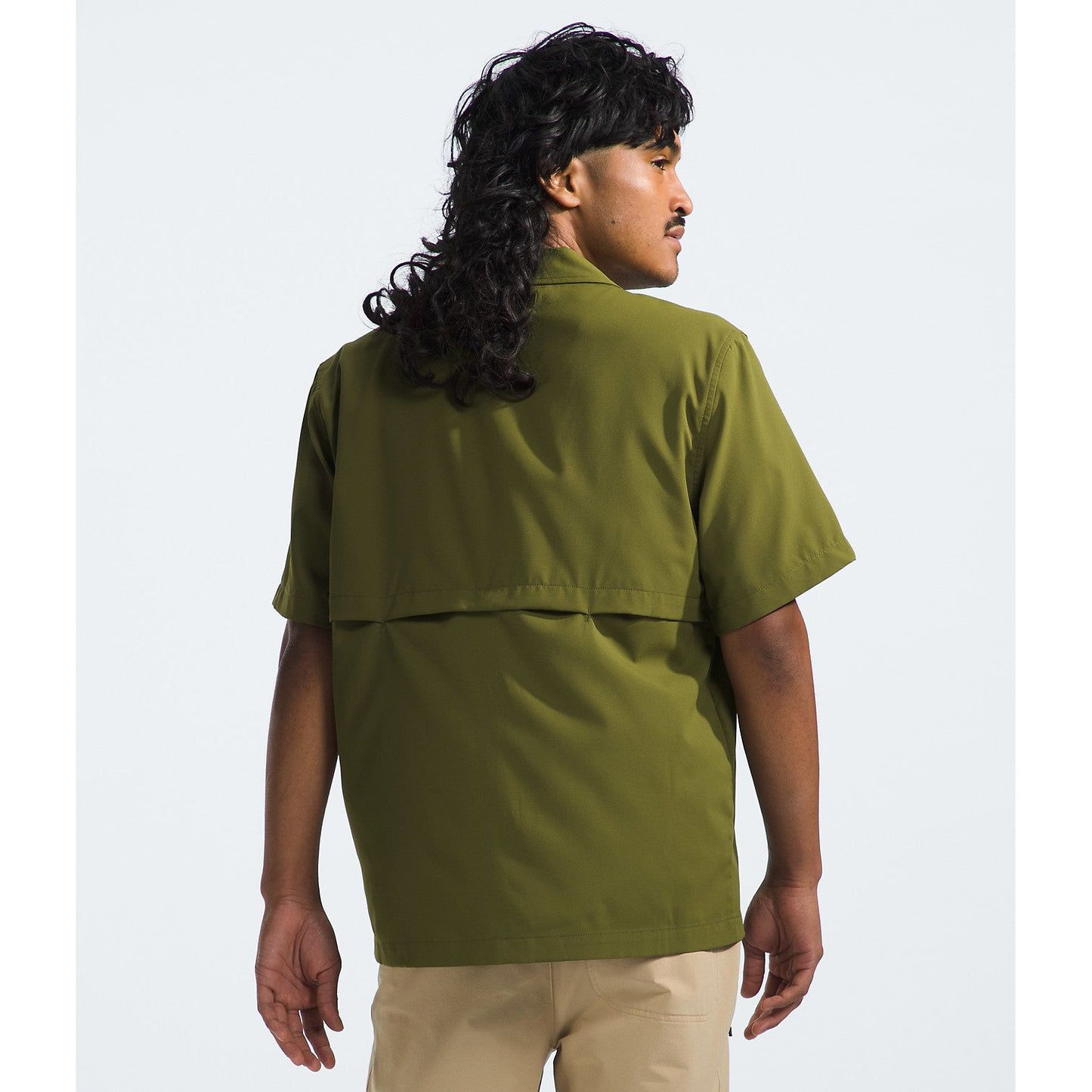 Men's First Trail SS Shirt